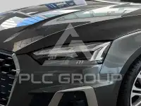 2022 Audi S5