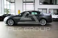 2022 Audi S5