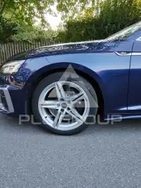 2022 Audi S5