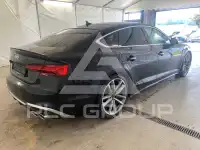 2022 Audi S5