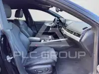 2022 Audi S5