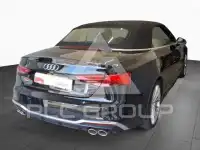 2022 Audi S5