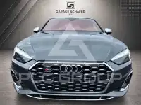 2022 Audi S5