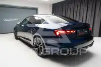 2022 Audi S5