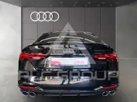 2022 Audi S5