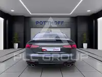 2022 Audi S5
