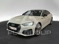 2022 Audi S5