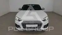 2022 Audi S5