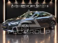2022 Audi S5