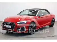 2022 Audi S5