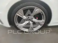 2022 Audi S5