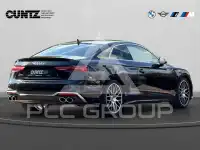 2022 Audi S5