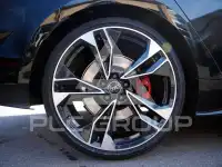 2022 Audi S5