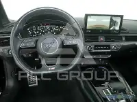 2022 Audi S5