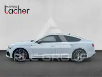 2022 Audi S5