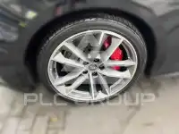 2022 Audi S5