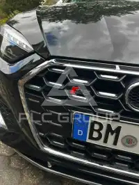 2022 Audi S5
