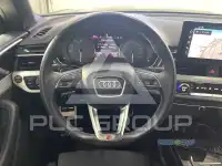 2022 Audi S5