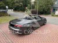 2022 Audi S5