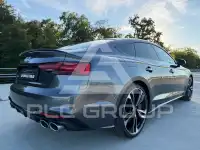 2022 Audi S5