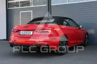 2022 Audi S5