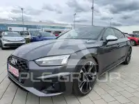 2022 Audi S5