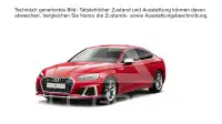 2022 Audi S5
