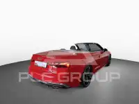 2022 Audi S5