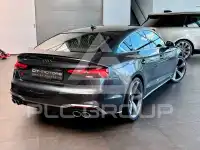 2022 Audi S5