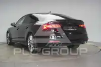 2022 Audi S5