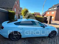 2022 Audi S5