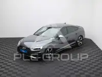 2022 Audi S5