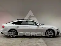 2022 Audi S5