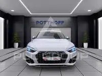 2022 Audi S5