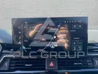 2022 Audi S5