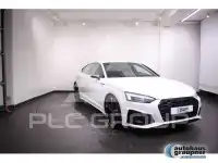 2022 Audi S5