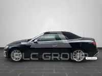 2022 Audi S5