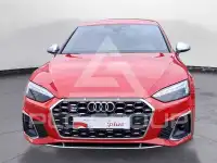 2022 Audi S5