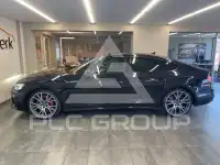 2022 Audi S5
