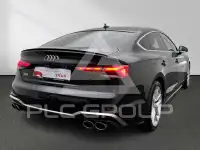 2022 Audi S5