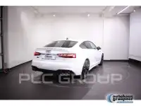2022 Audi S5
