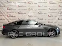 2022 Audi S5