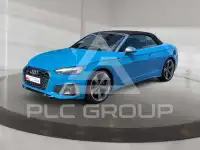 2022 Audi S5