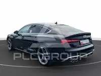 2022 Audi S5