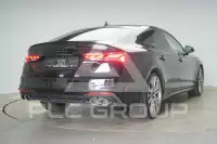 2022 Audi S5