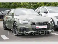 2022 Audi S5