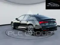 2022 Audi S5