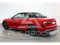 2022 Audi S5