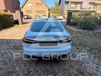 2022 Audi S5