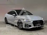 2022 Audi S5